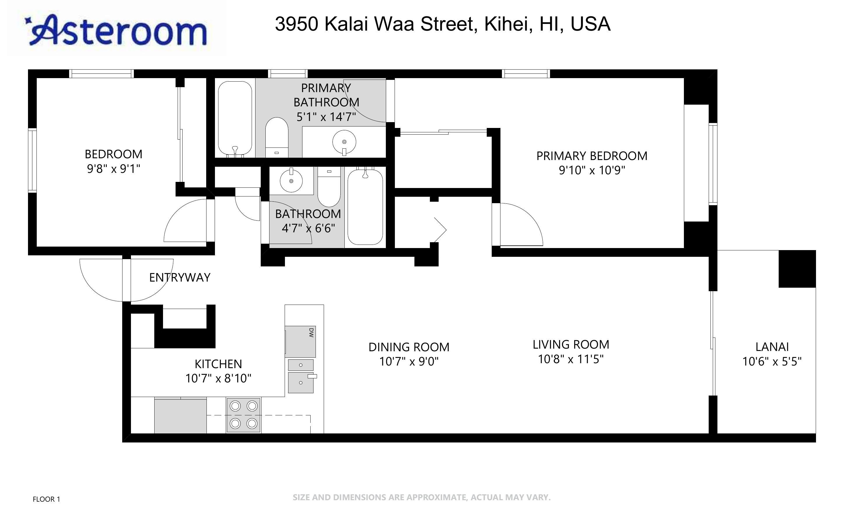 Wailea Fairway Villas condo # K101, Kihei, Hawaii - photo 30 of 30