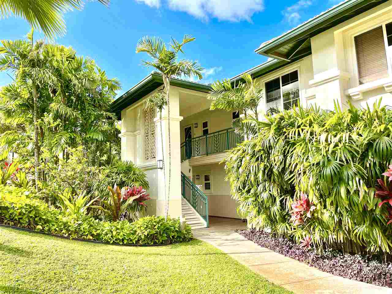 Wailea Fairway Villas condo # K201, Kihei, Hawaii - photo 29 of 30