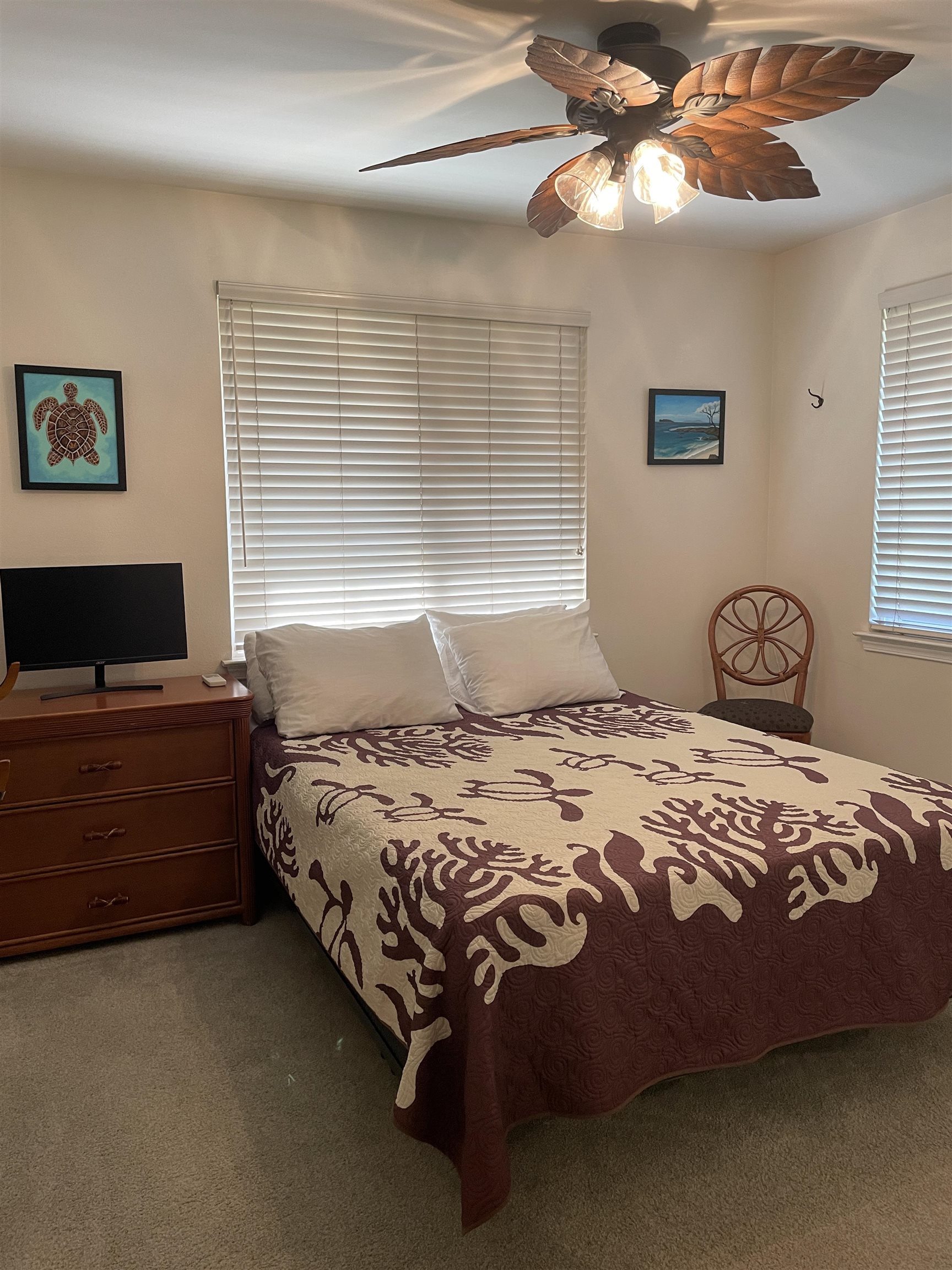 Wailea Fairway Villas condo # , Kihei, Hawaii - photo 4 of 9