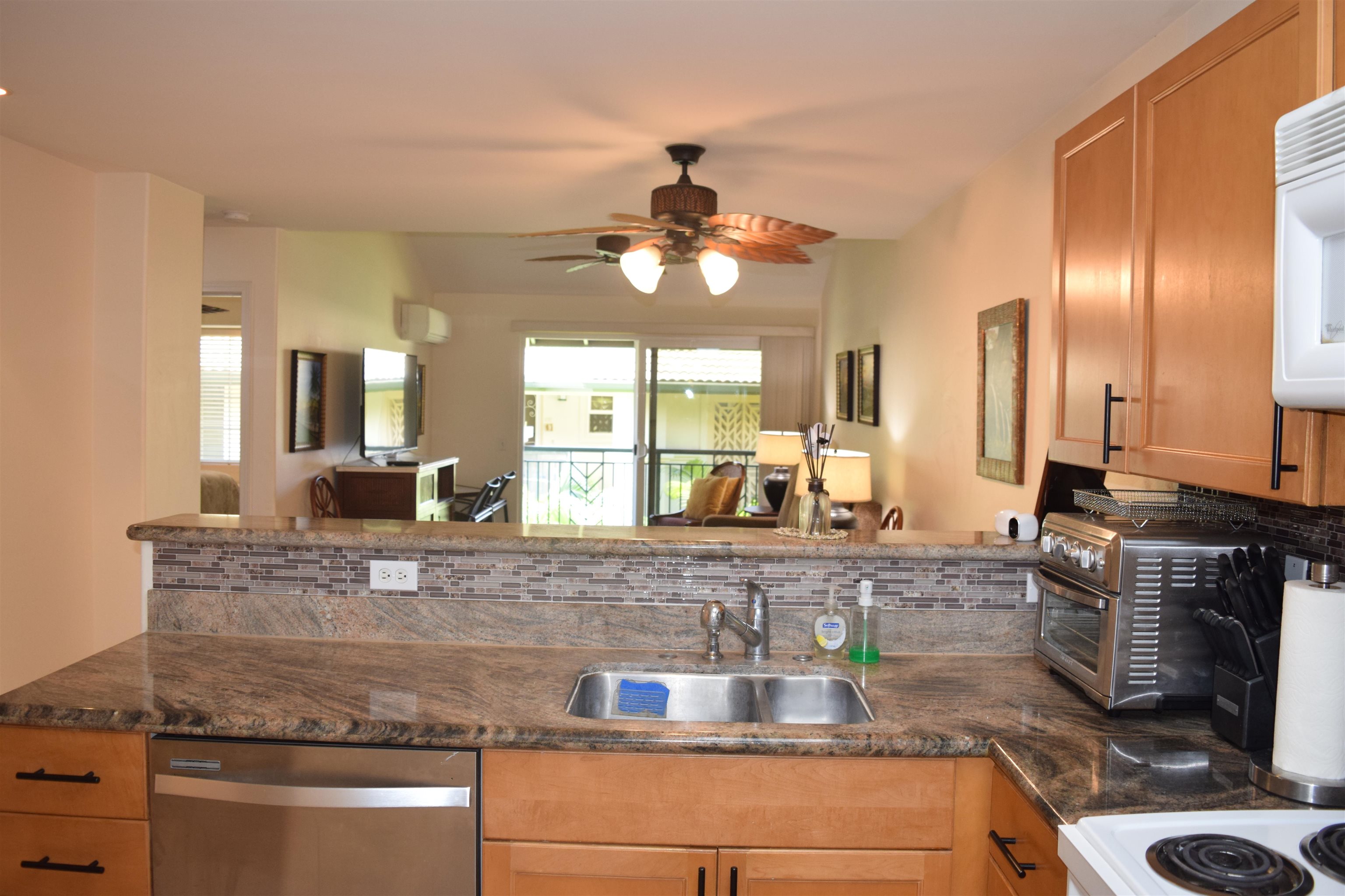 Wailea Fairway Villas condo # , Kihei, Hawaii - photo 7 of 9