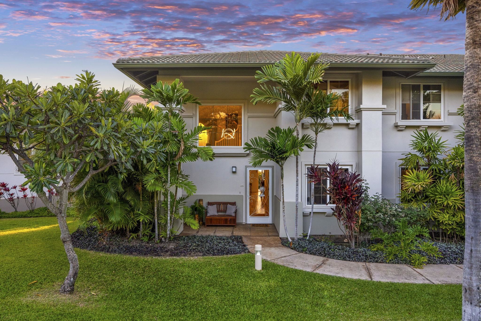 Wailea Fairway Villas condo # L-101, Kihei, Hawaii - photo 12 of 50