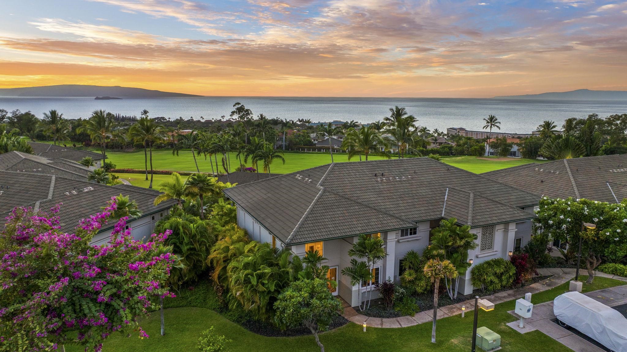 Wailea Fairway Villas condo # L-101, Kihei, Hawaii - photo 19 of 50