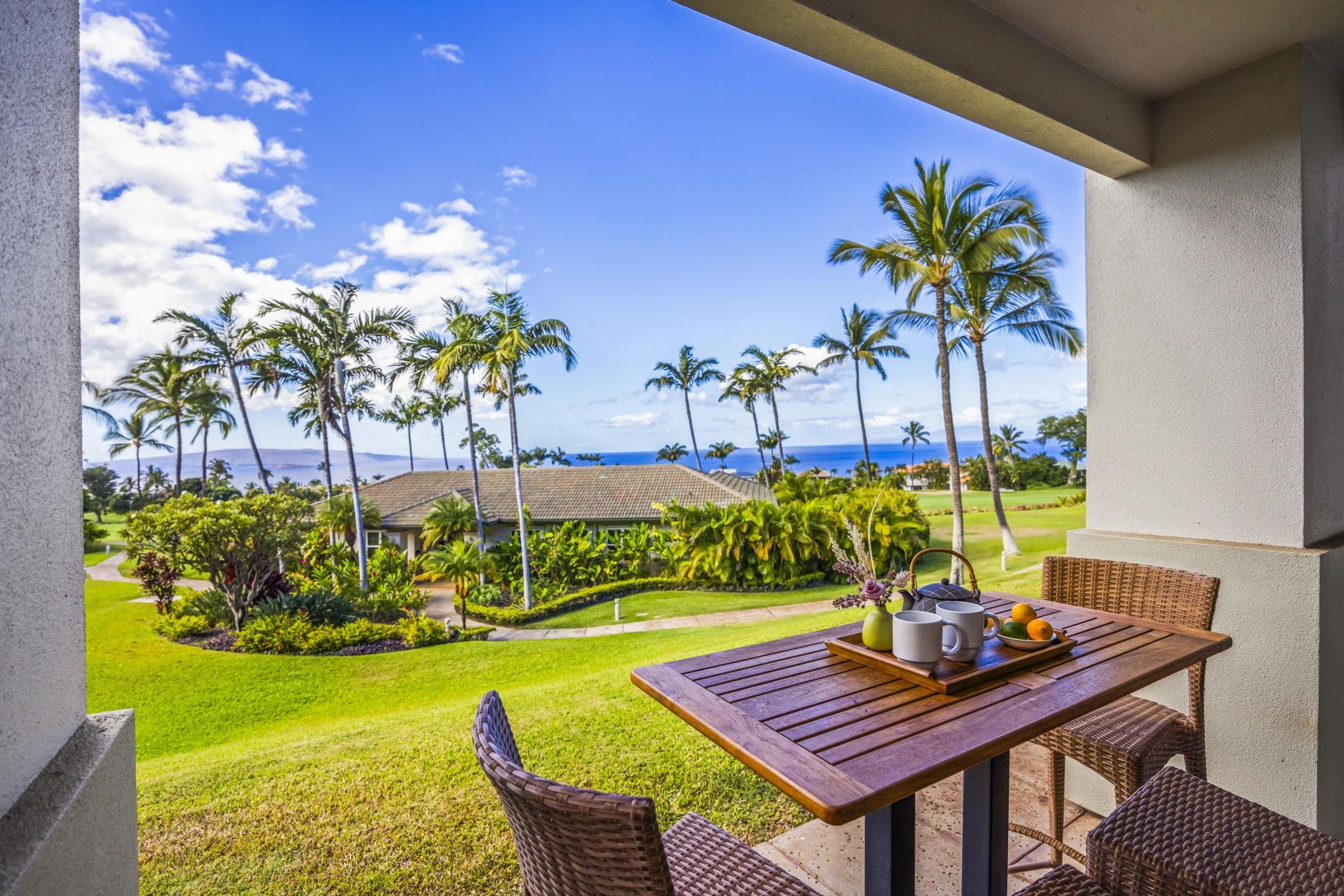 Wailea Fairway Villas condo # L-101, Kihei, Hawaii - photo 3 of 50