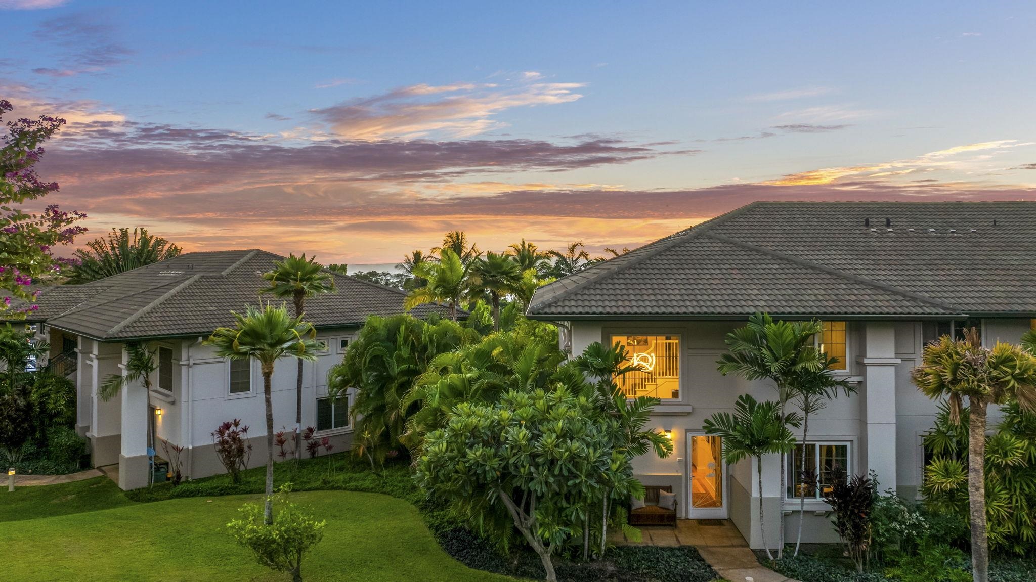 Wailea Fairway Villas condo # L-101, Kihei, Hawaii - photo 24 of 50