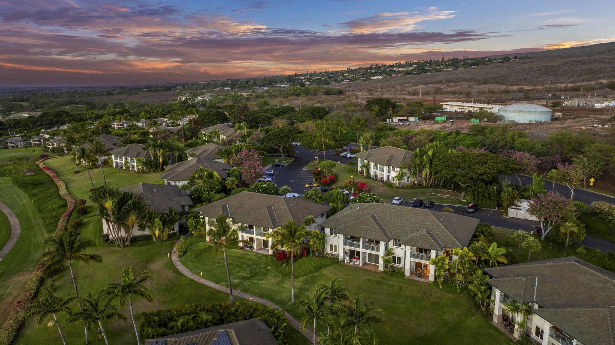 Wailea Fairway Villas condo # L-101, Kihei, Hawaii - photo 26 of 50