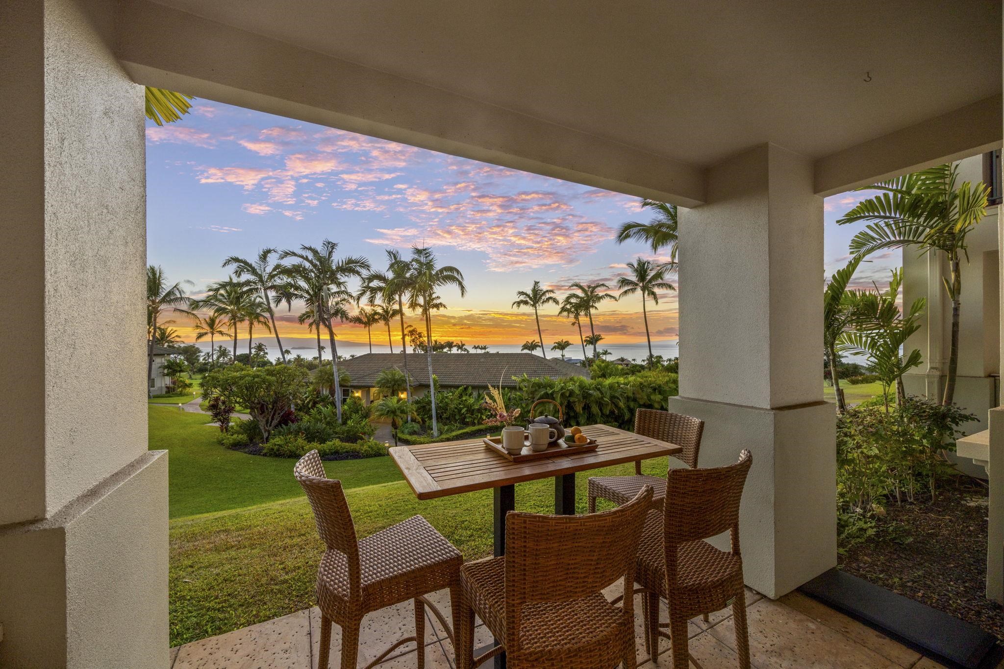 Wailea Fairway Villas condo # L-101, Kihei, Hawaii - photo 29 of 50