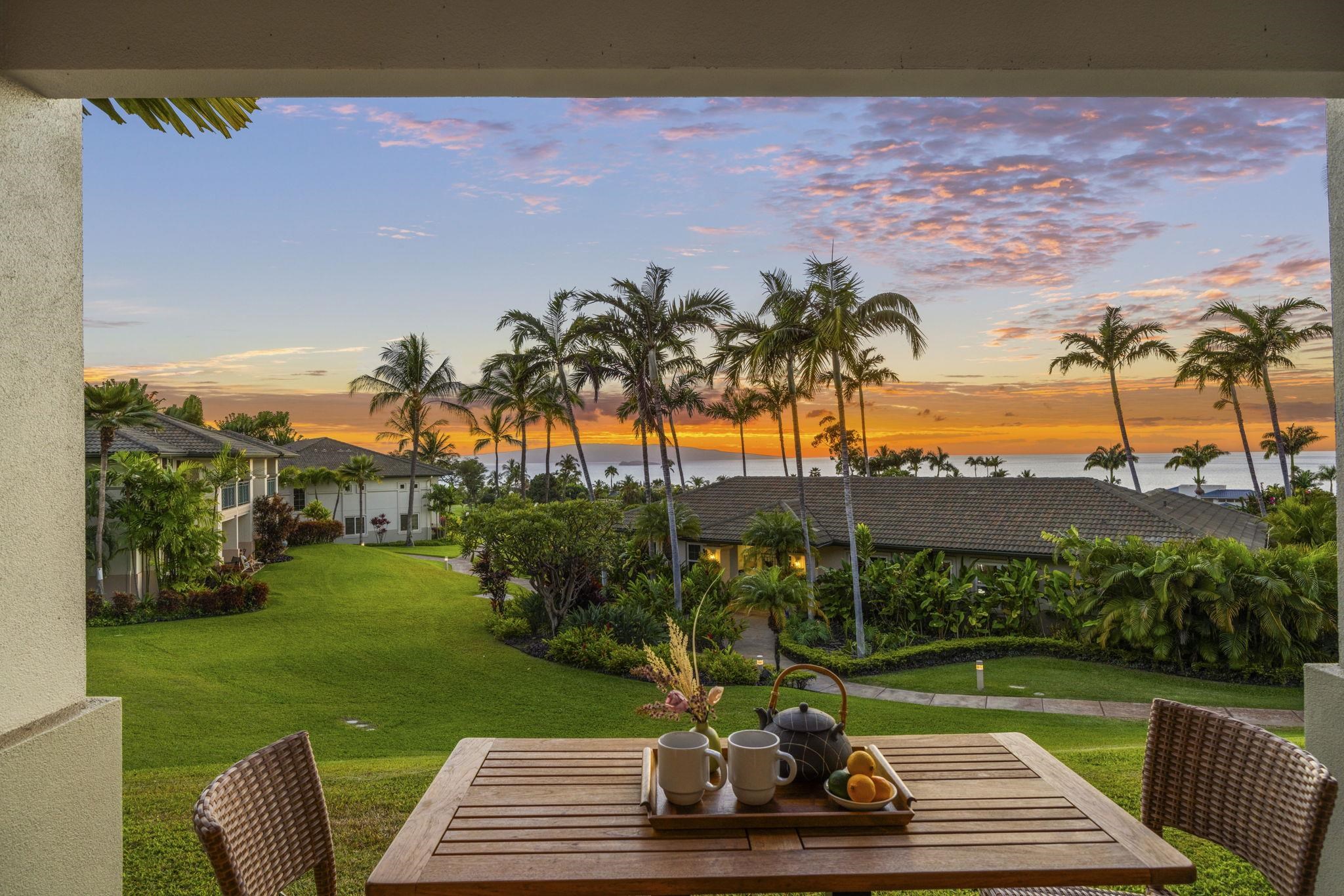 Wailea Fairway Villas condo # L-101, Kihei, Hawaii - photo 30 of 50