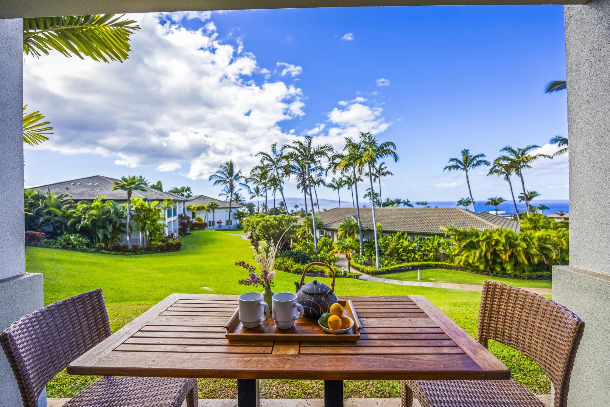 Wailea Fairway Villas condo # L-101, Kihei, Hawaii - photo 31 of 50