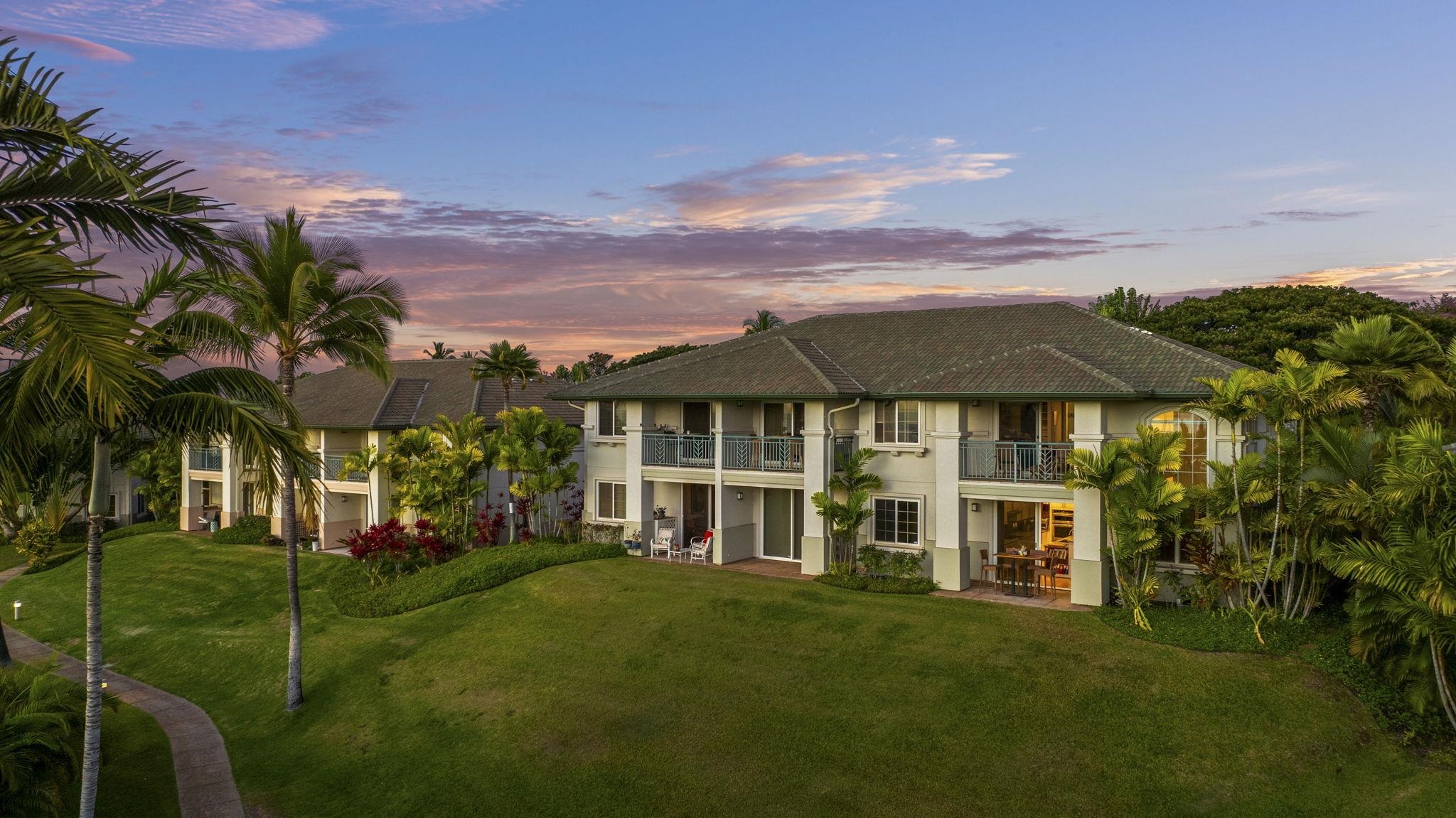 Wailea Fairway Villas condo # L-101, Kihei, Hawaii - photo 33 of 50