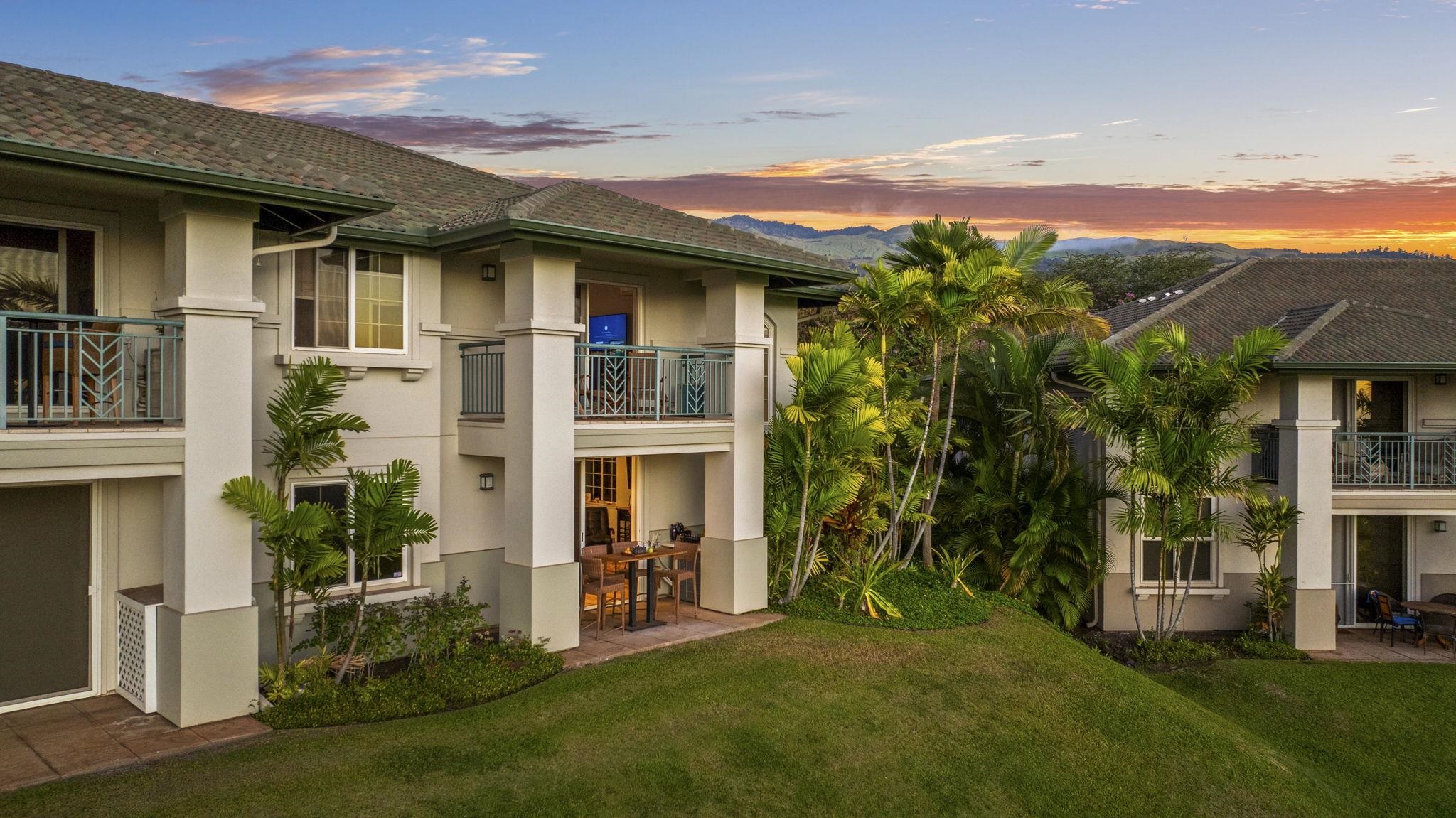 Wailea Fairway Villas condo # L-101, Kihei, Hawaii - photo 38 of 50