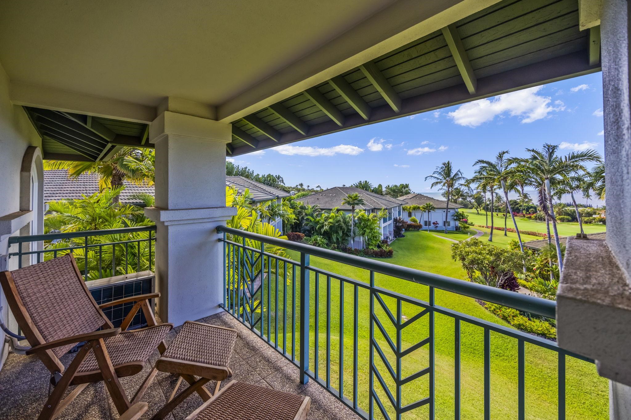 Wailea Fairway Villas condo # L-101, Kihei, Hawaii - photo 41 of 50