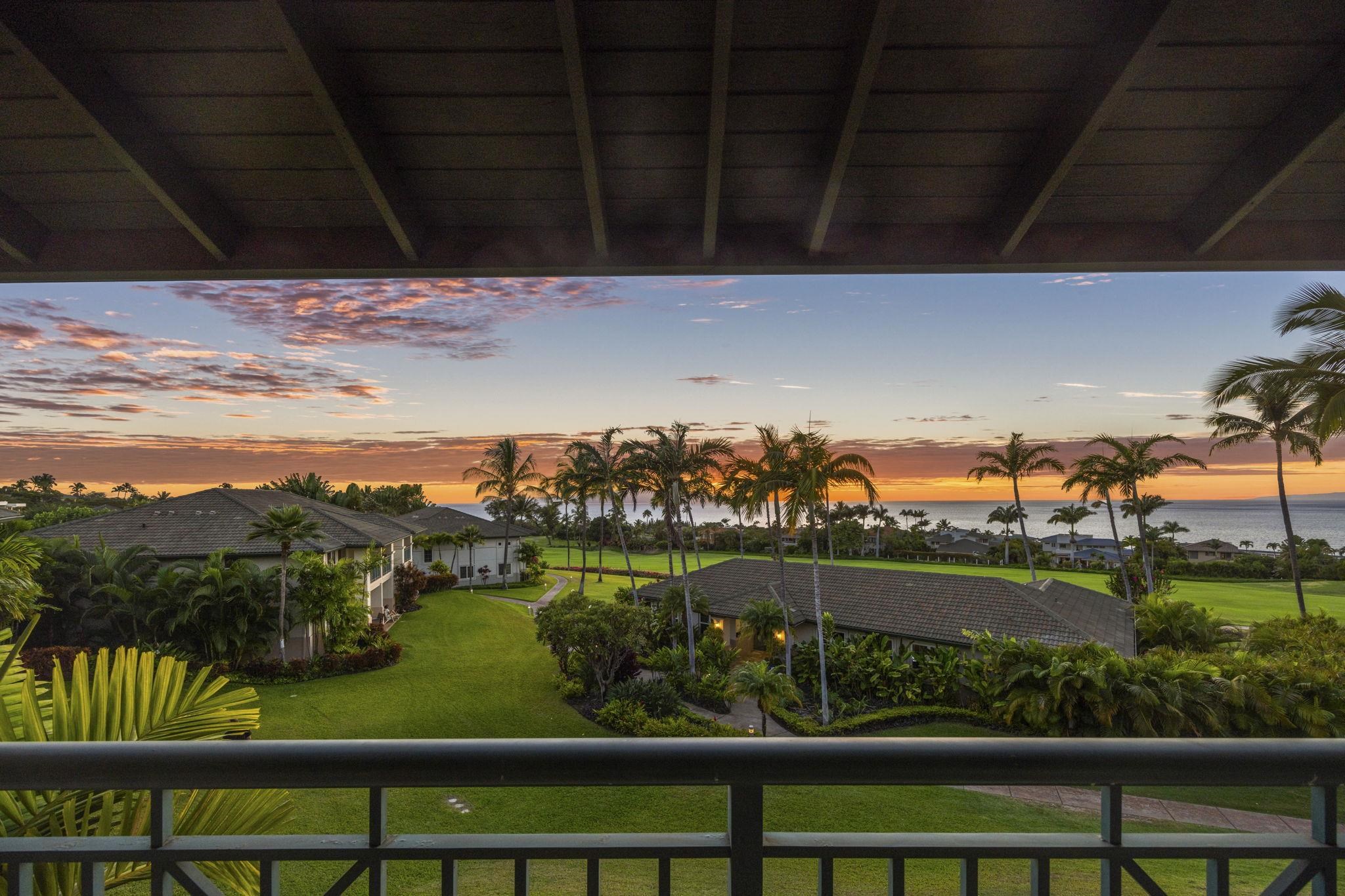 Wailea Fairway Villas condo # L-101, Kihei, Hawaii - photo 43 of 50