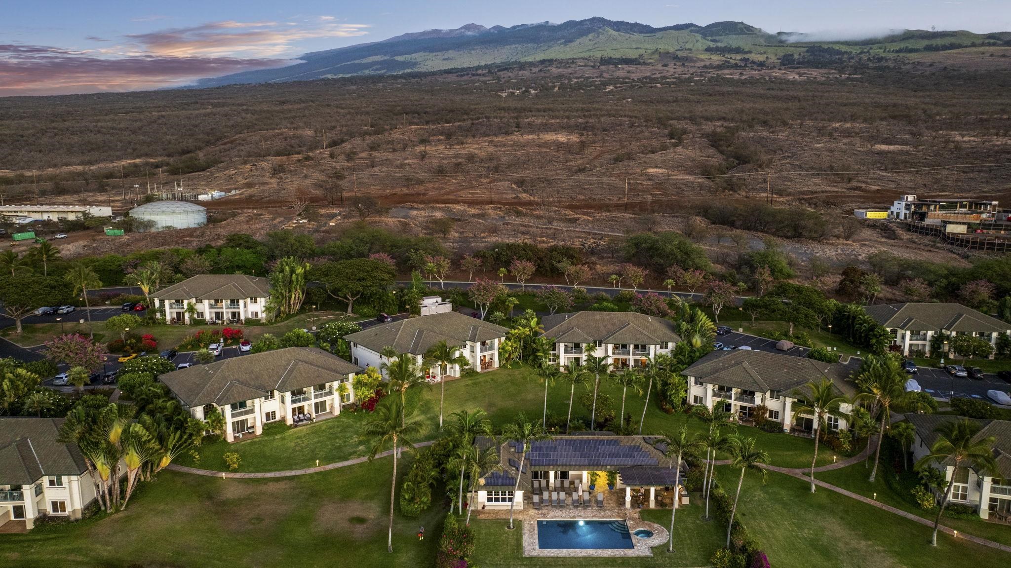 Wailea Fairway Villas condo # L-101, Kihei, Hawaii - photo 46 of 50