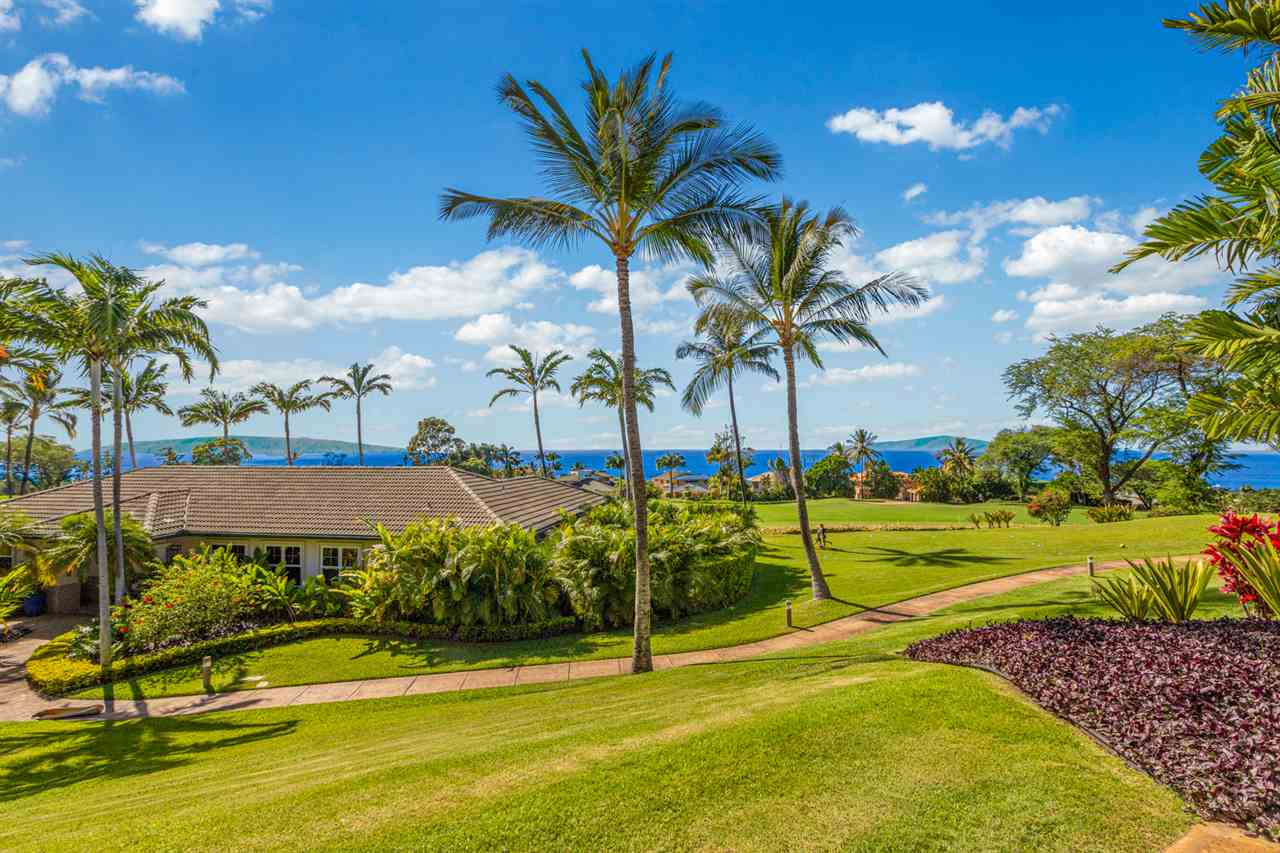 Wailea Fairway Villas condo # L103, Kihei, Hawaii - photo 27 of 30