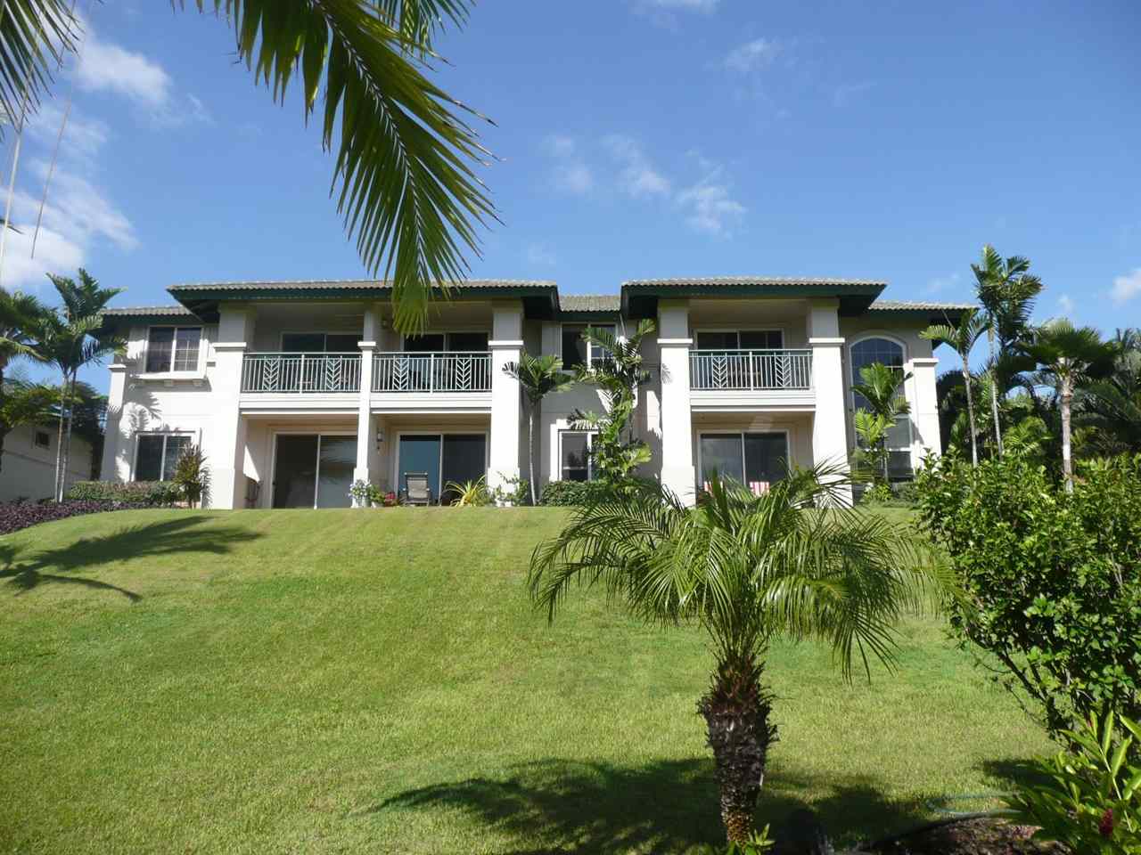 Wailea Fairway Villas condo # L-201, Kihei, Hawaii - photo 2 of 28