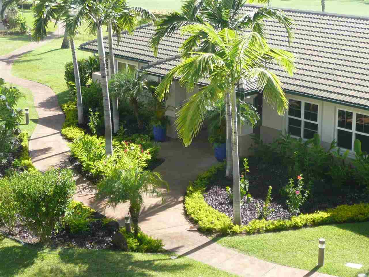 Wailea Fairway Villas condo # L-201, Kihei, Hawaii - photo 19 of 28