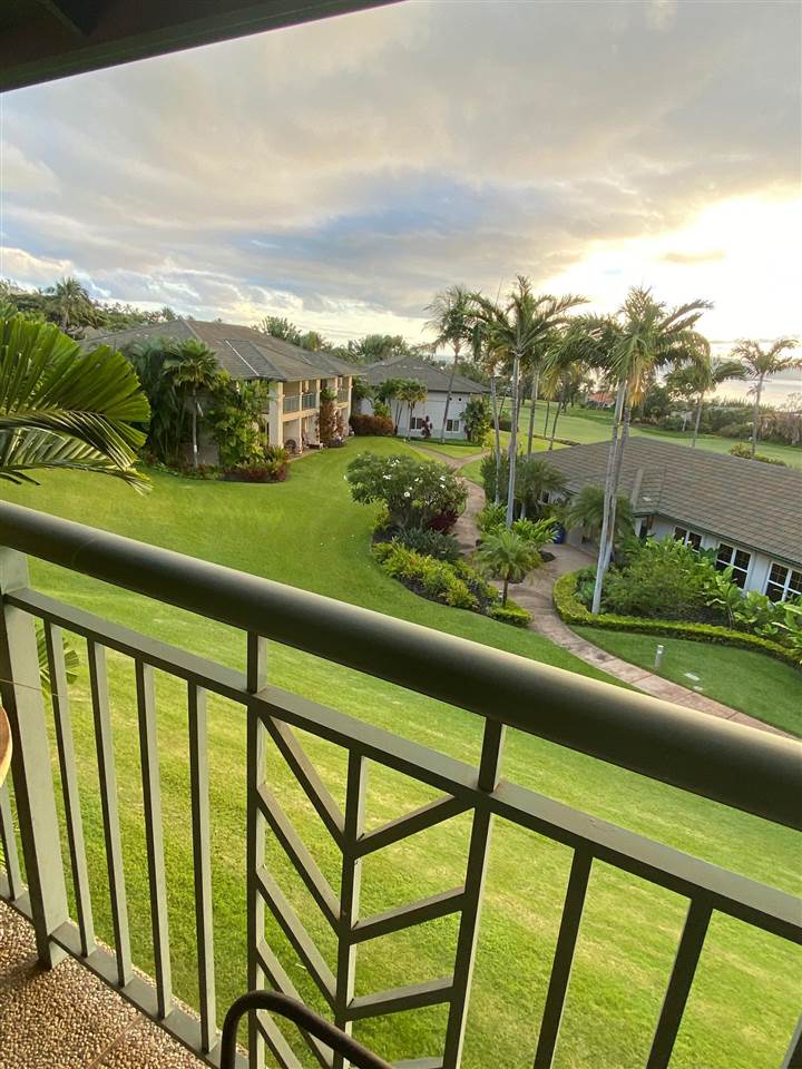 Wailea Fairway Villas condo # L-201, Kihei, Hawaii - photo 6 of 28