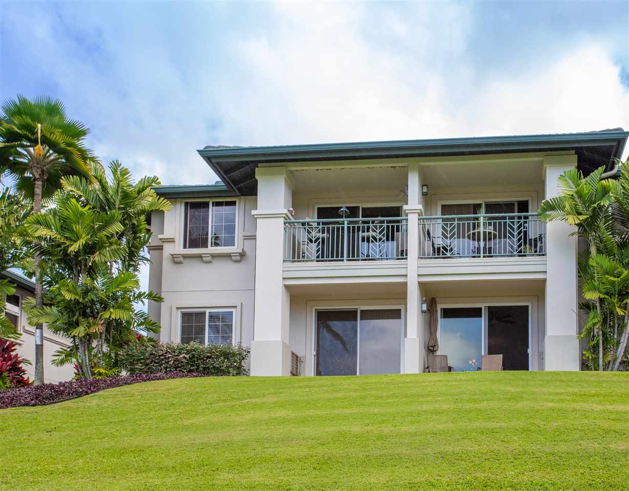 Wailea Fairway Villas condo # L-202, Kihei, Hawaii - photo 26 of 29
