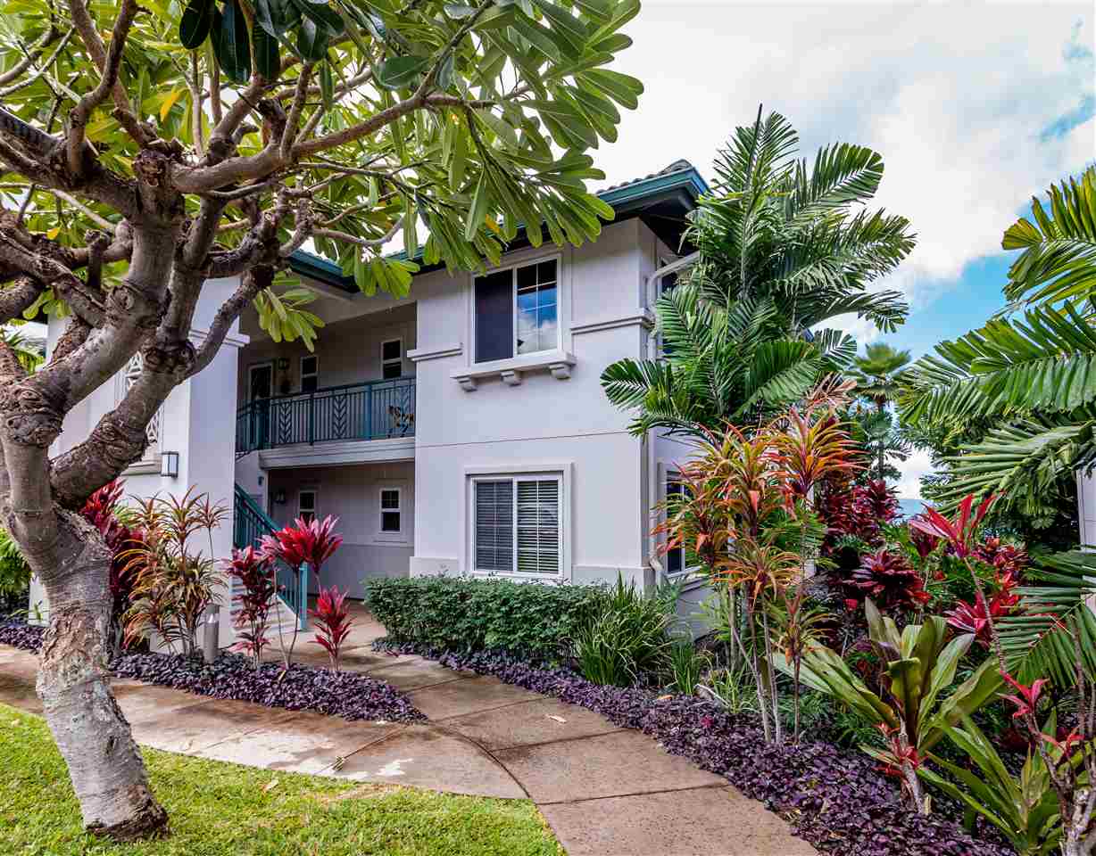 Wailea Fairway Villas condo # L-202, Kihei, Hawaii - photo 27 of 29