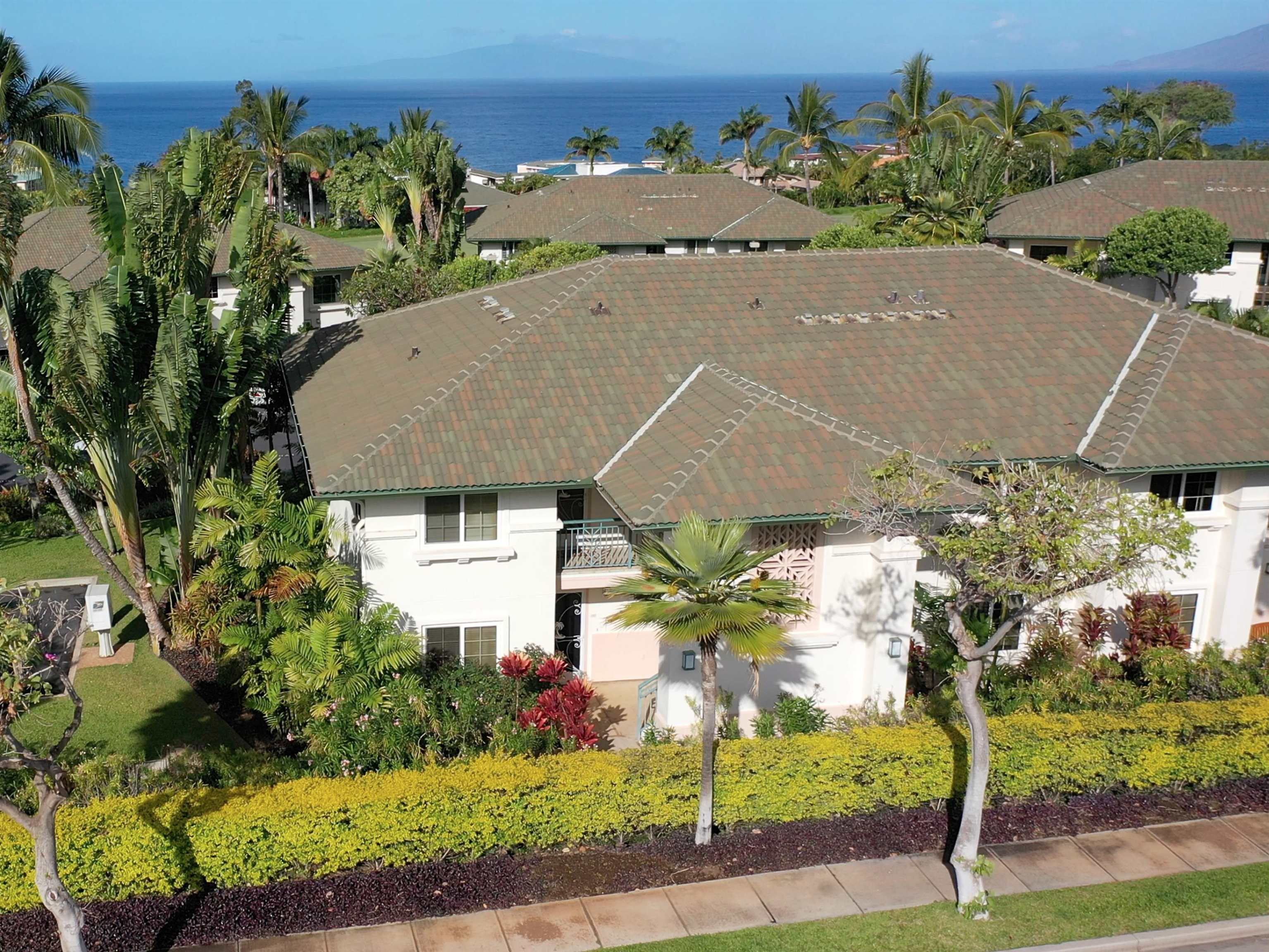 Wailea Fairway Villas condo # M101, Kihei, Hawaii - photo 15 of 30