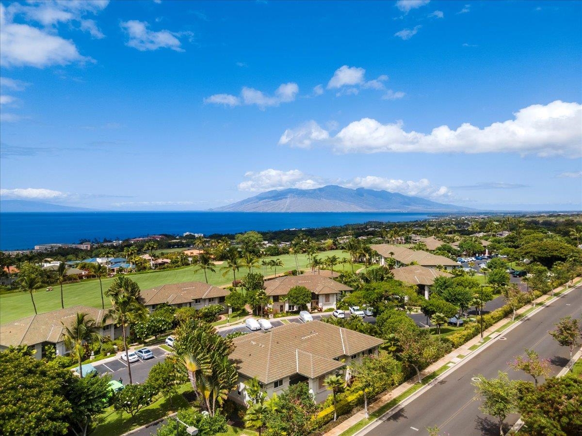 Wailea Fairway Villas condo # M-201, Kihei, Hawaii - photo 2 of 34
