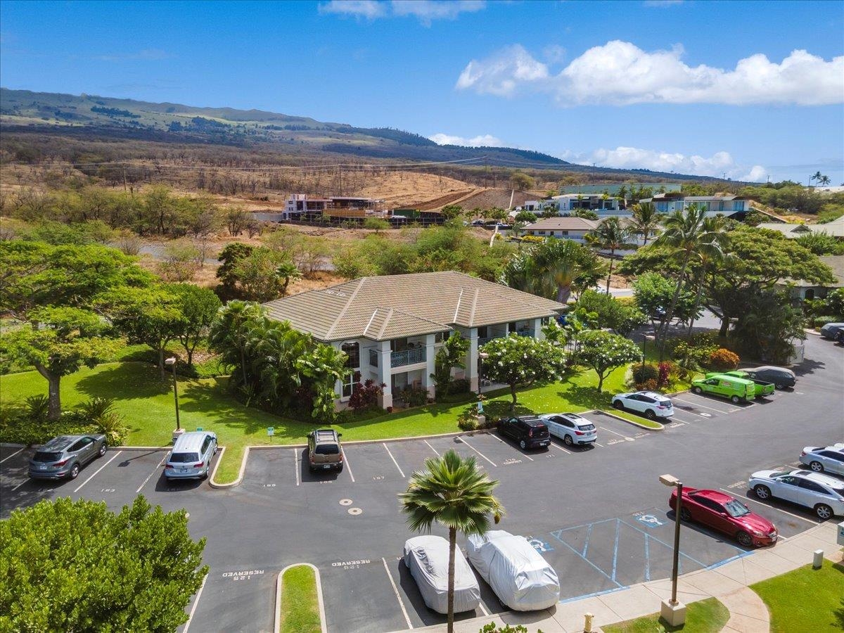 Wailea Fairway Villas condo # M-201, Kihei, Hawaii - photo 28 of 34