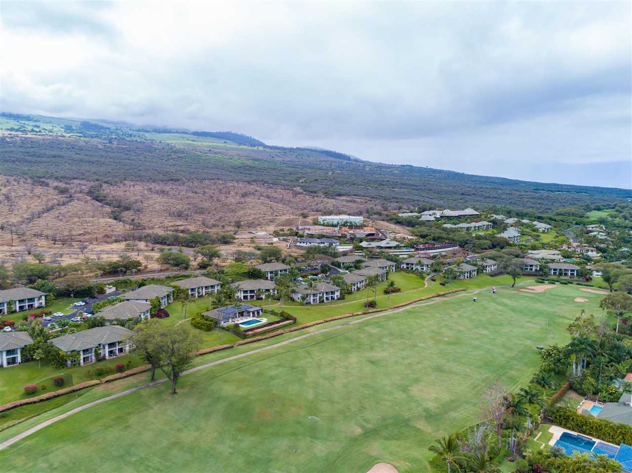 Wailea Fairway Villas condo # M202, Kihei, Hawaii - photo 30 of 30