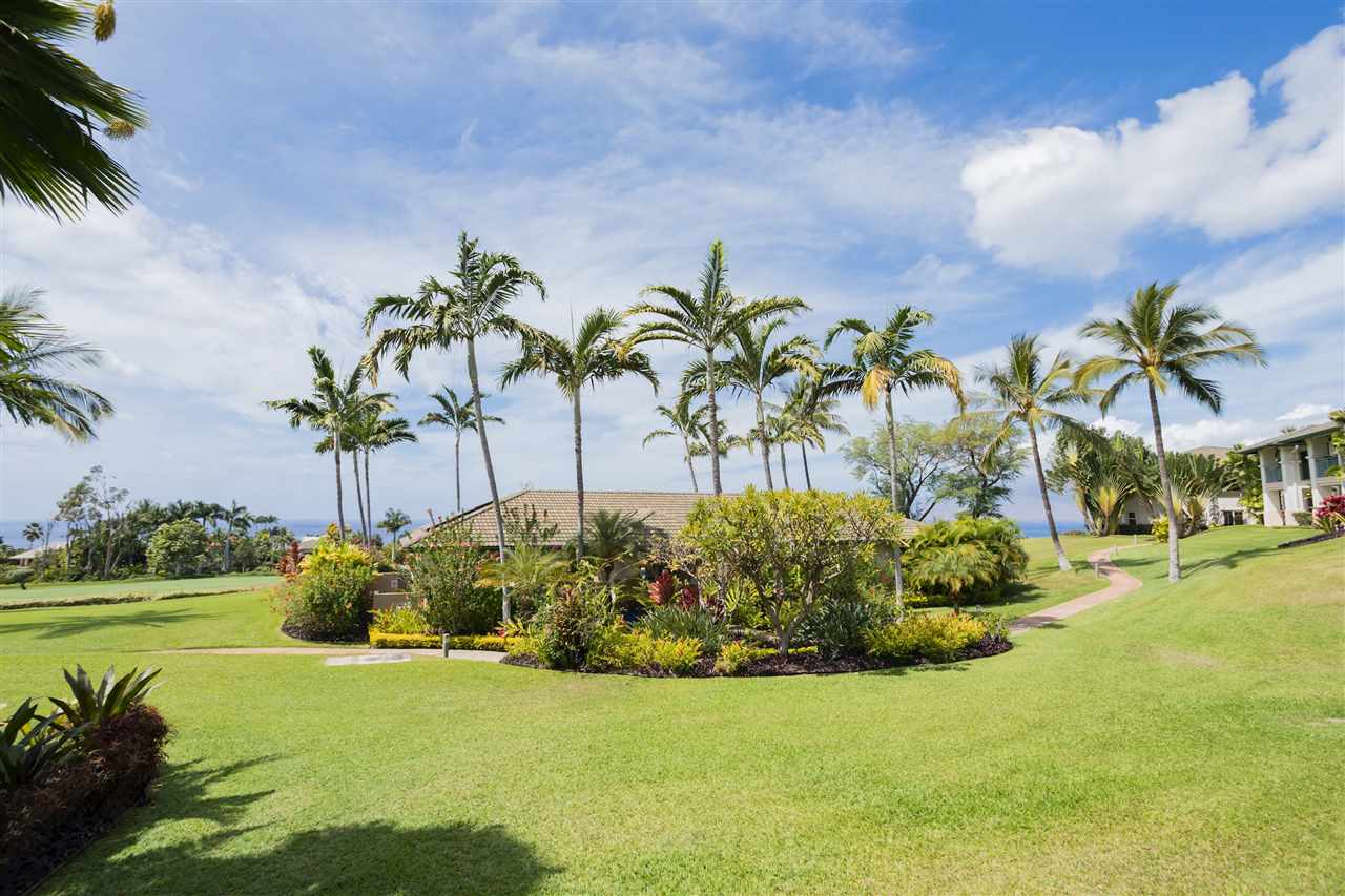 Wailea Fairway Villas condo # N101, Kihei, Hawaii - photo 20 of 24