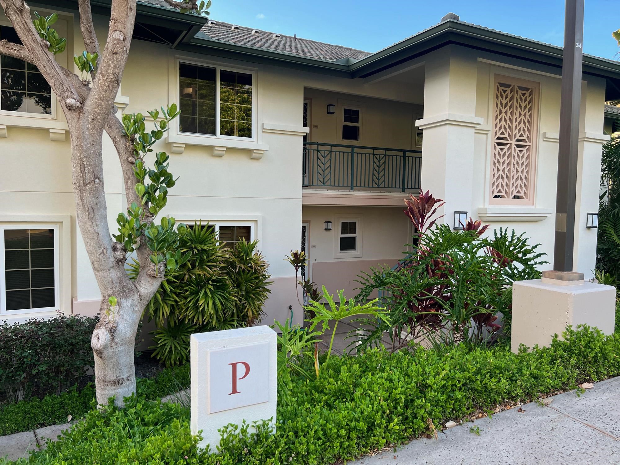 Wailea Fairway Villas condo # P201, Kihei, Hawaii - photo 16 of 24