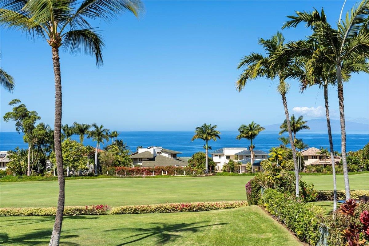 Wailea Fairway Villas #P-202, 3950 Kalai Waa St, Kihei | Wailea