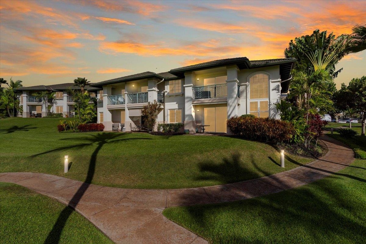Wailea Fairway Villas condo # P-202, Kihei, Hawaii - photo 11 of 43