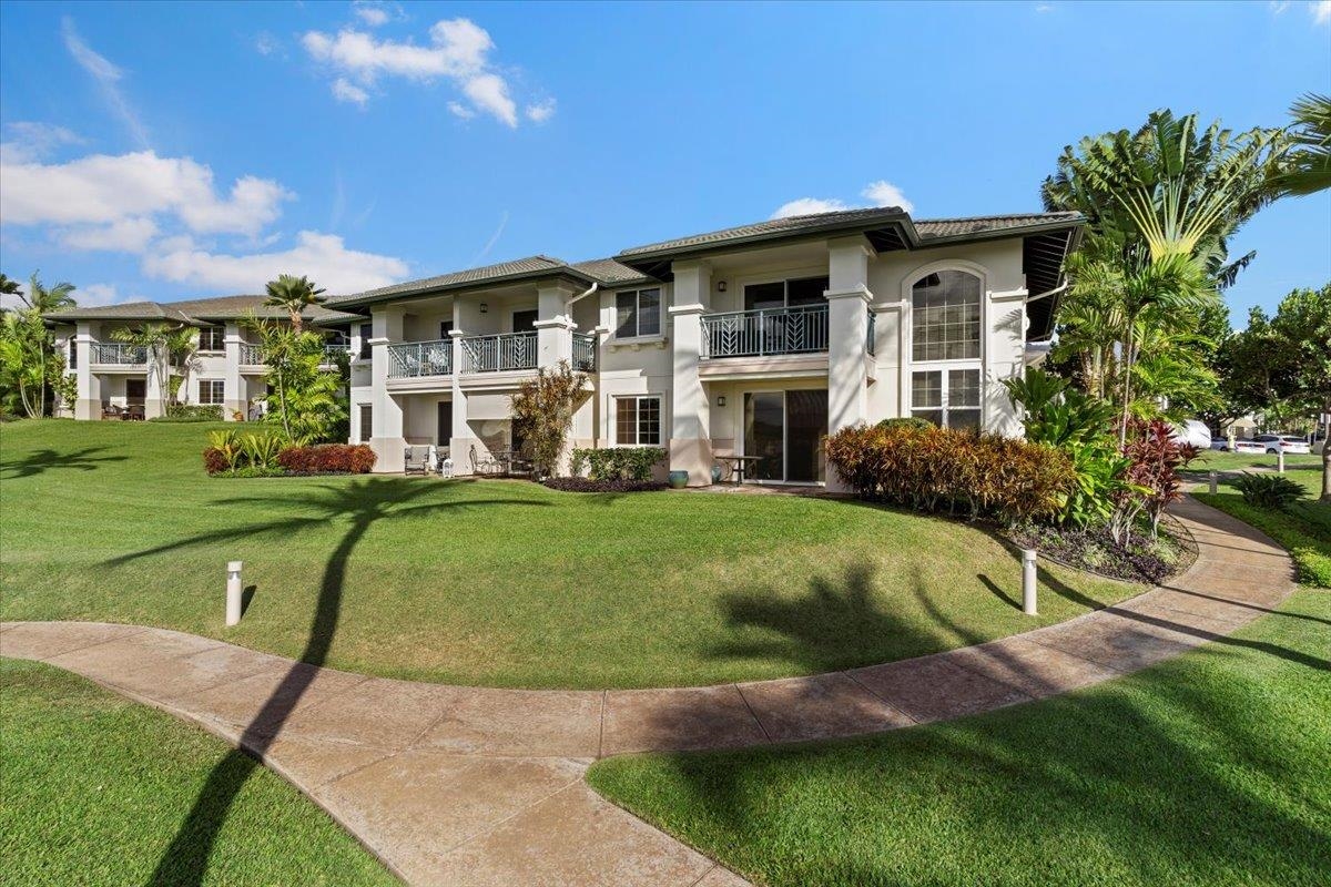 Wailea Fairway Villas condo # P-202, Kihei, Hawaii - photo 23 of 43