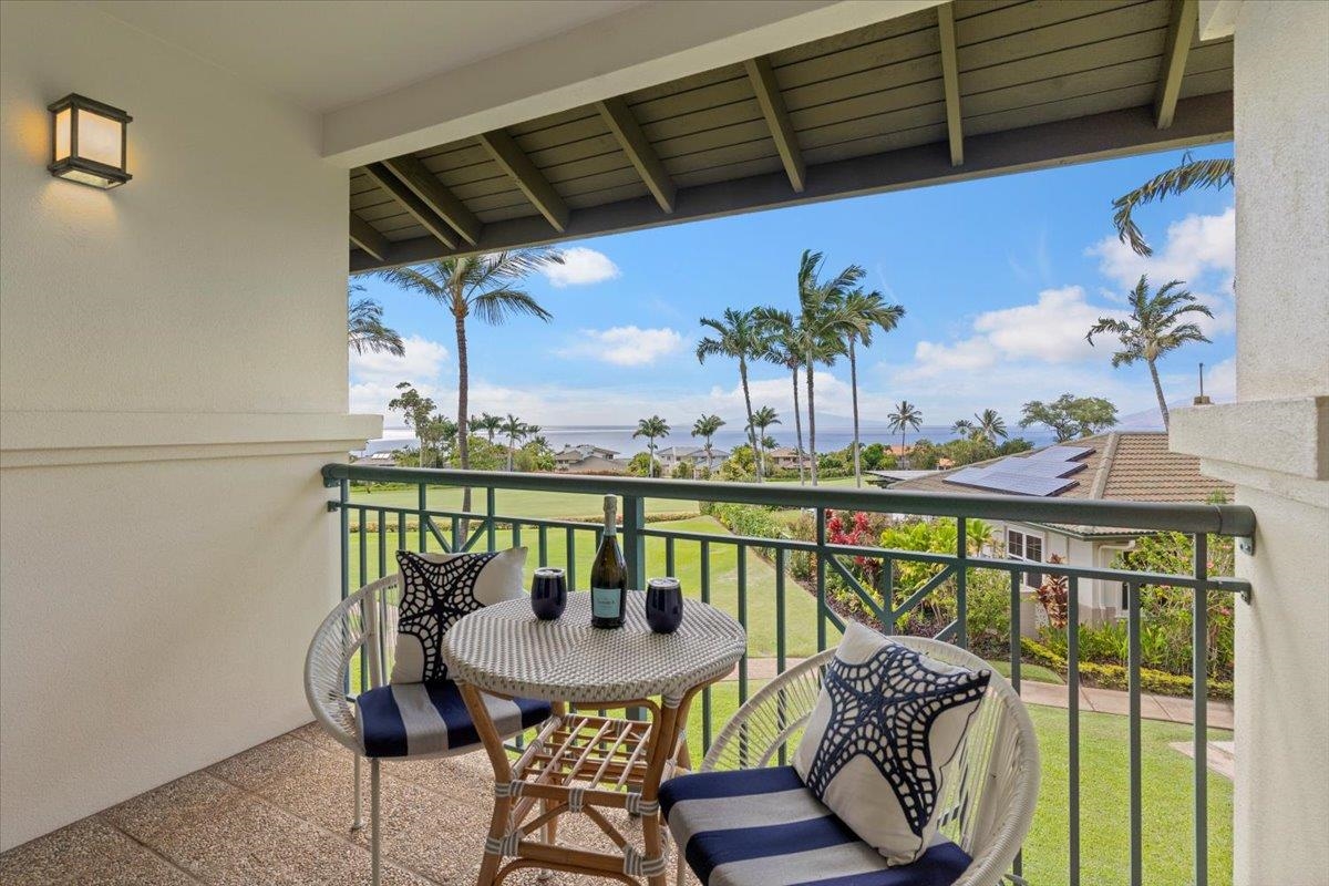 Wailea Fairway Villas condo # P-202, Kihei, Hawaii - photo 34 of 43