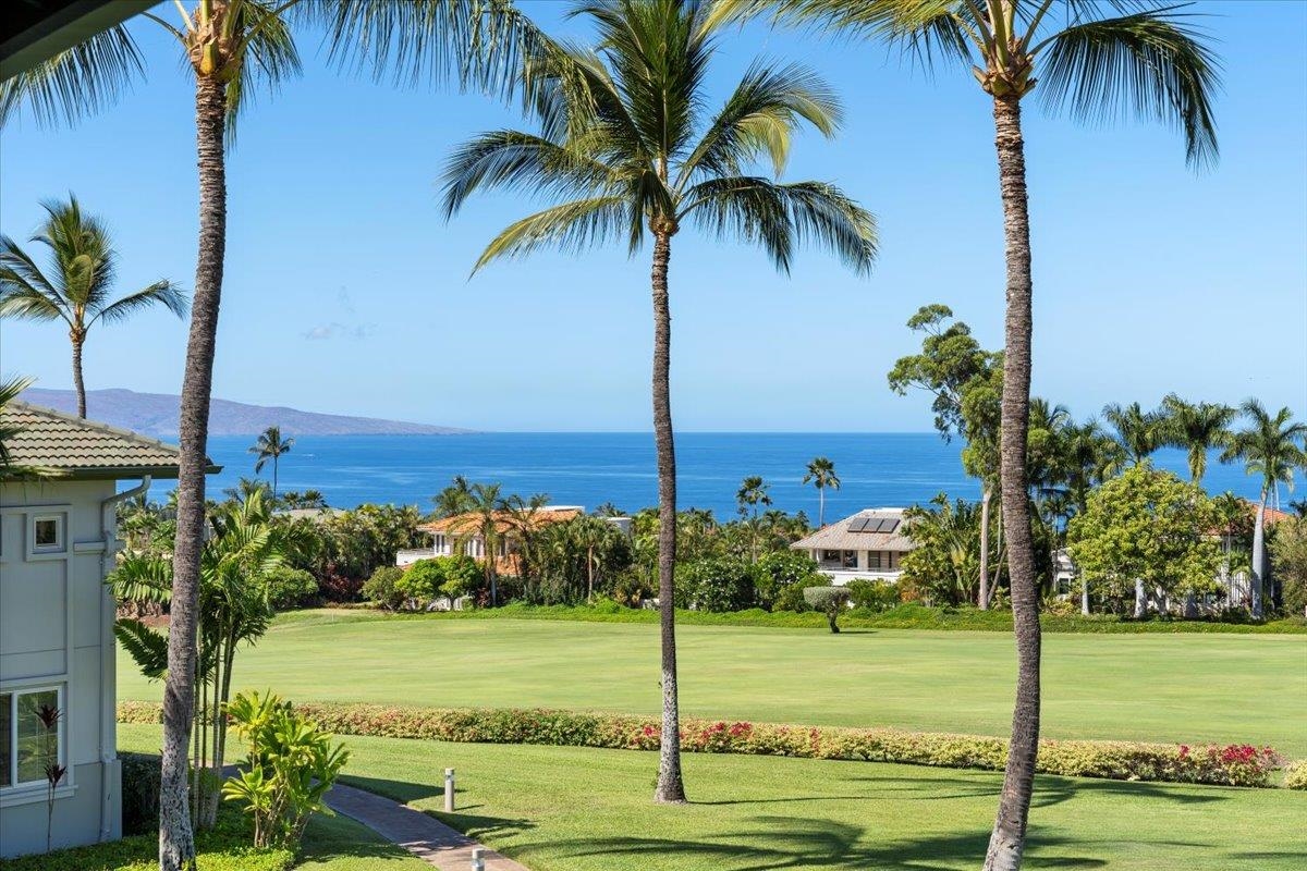 Wailea Fairway Villas condo # P-202, Kihei, Hawaii - photo 35 of 43