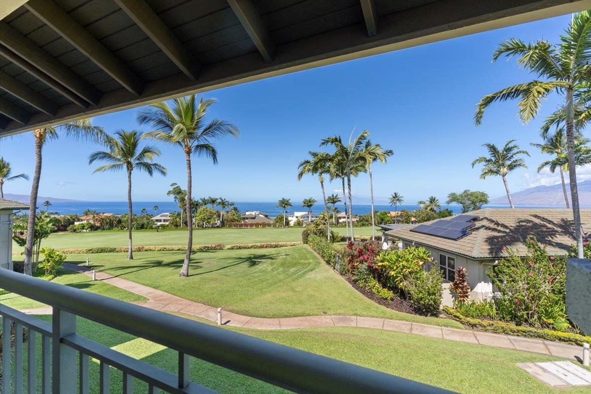 Wailea Fairway Villas condo # P-202, Kihei, Hawaii - photo 38 of 43