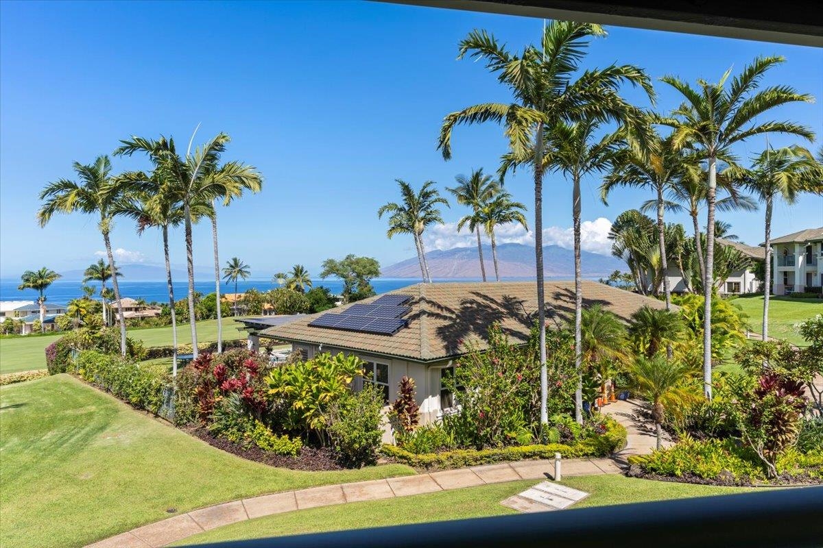 Wailea Fairway Villas condo # P-202, Kihei, Hawaii - photo 39 of 43