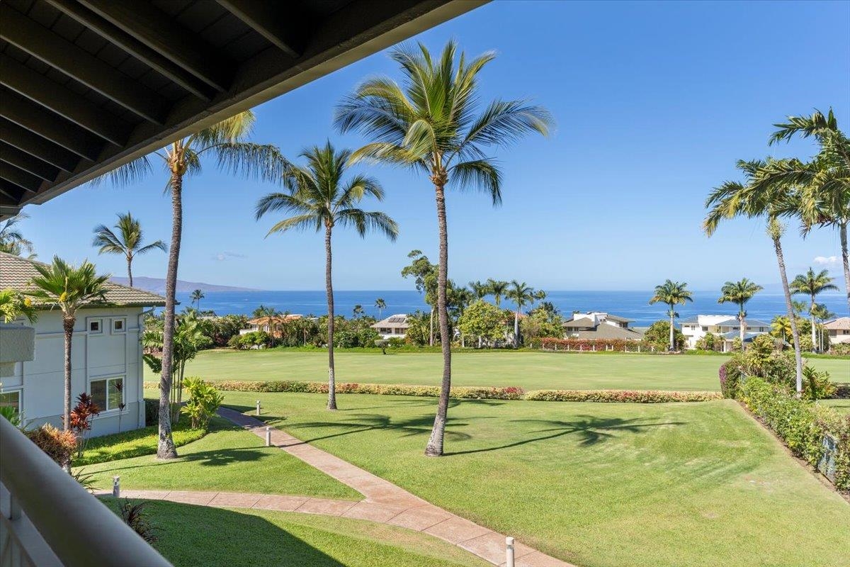 Wailea Fairway Villas condo # P-202, Kihei, Hawaii - photo 40 of 43