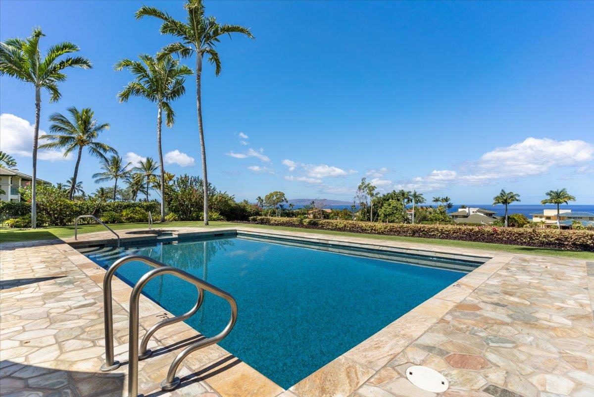 Wailea Fairway Villas condo # P-202, Kihei, Hawaii - photo 42 of 43