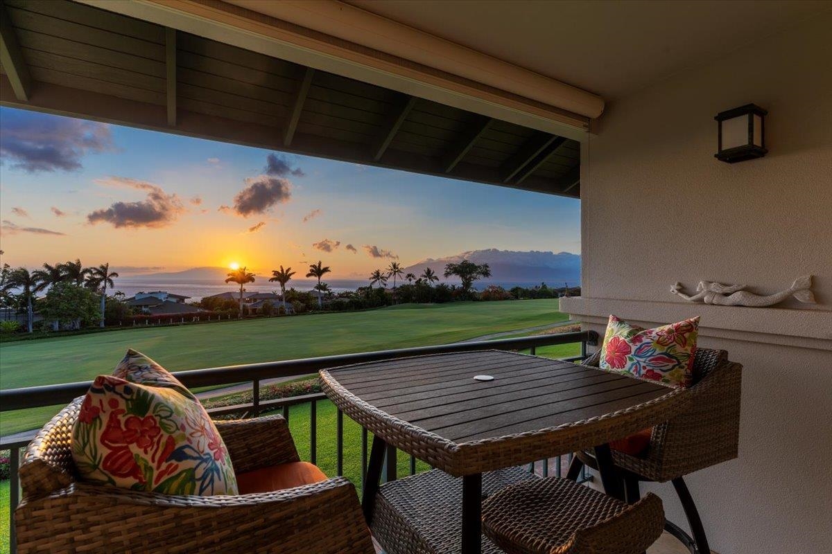 Wailea Fairway Villas condo # Q-201, Kihei, Hawaii - photo 2 of 47