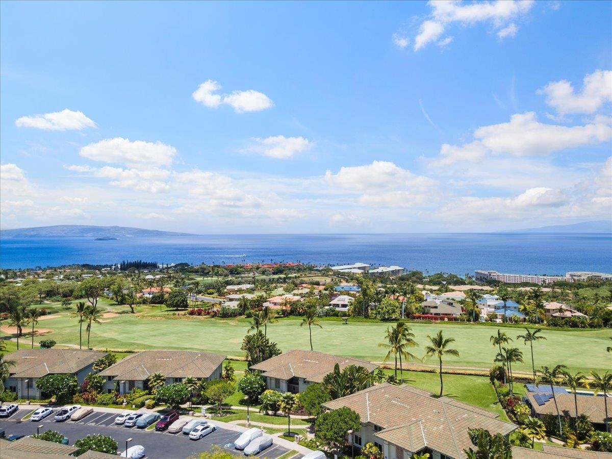Wailea Fairway Villas condo # Q-201, Kihei, Hawaii - photo 20 of 47
