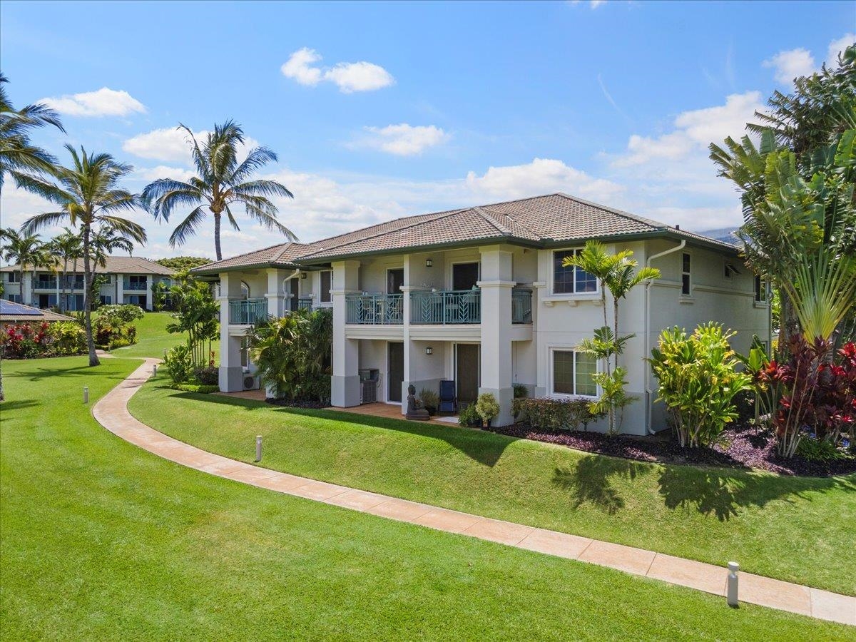 Wailea Fairway Villas condo # Q-201, Kihei, Hawaii - photo 21 of 47