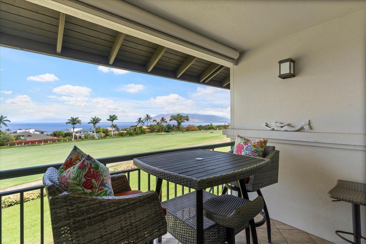 Wailea Fairway Villas condo # Q-201, Kihei, Hawaii - photo 27 of 47