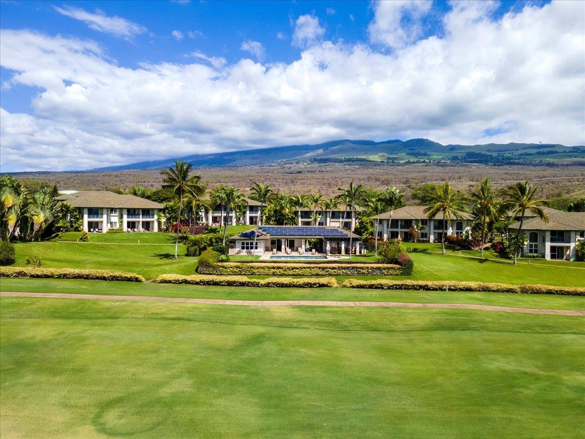 Wailea Fairway Villas condo # Q-201, Kihei, Hawaii - photo 28 of 47