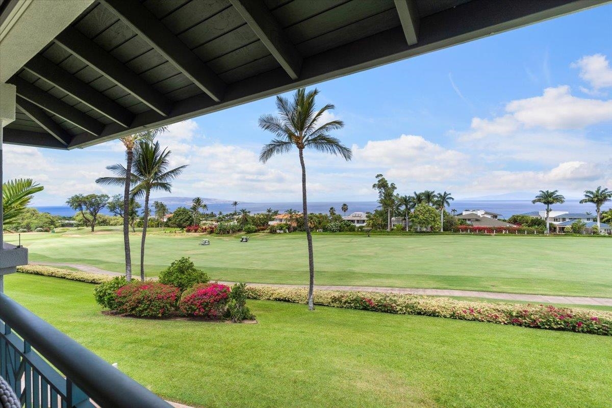 Wailea Fairway Villas condo # Q-201, Kihei, Hawaii - photo 31 of 47