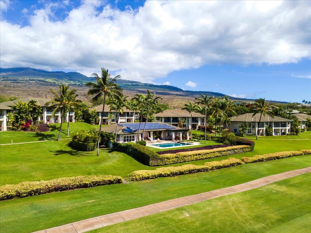 Wailea Fairway Villas condo # Q-201, Kihei, Hawaii - photo 33 of 47