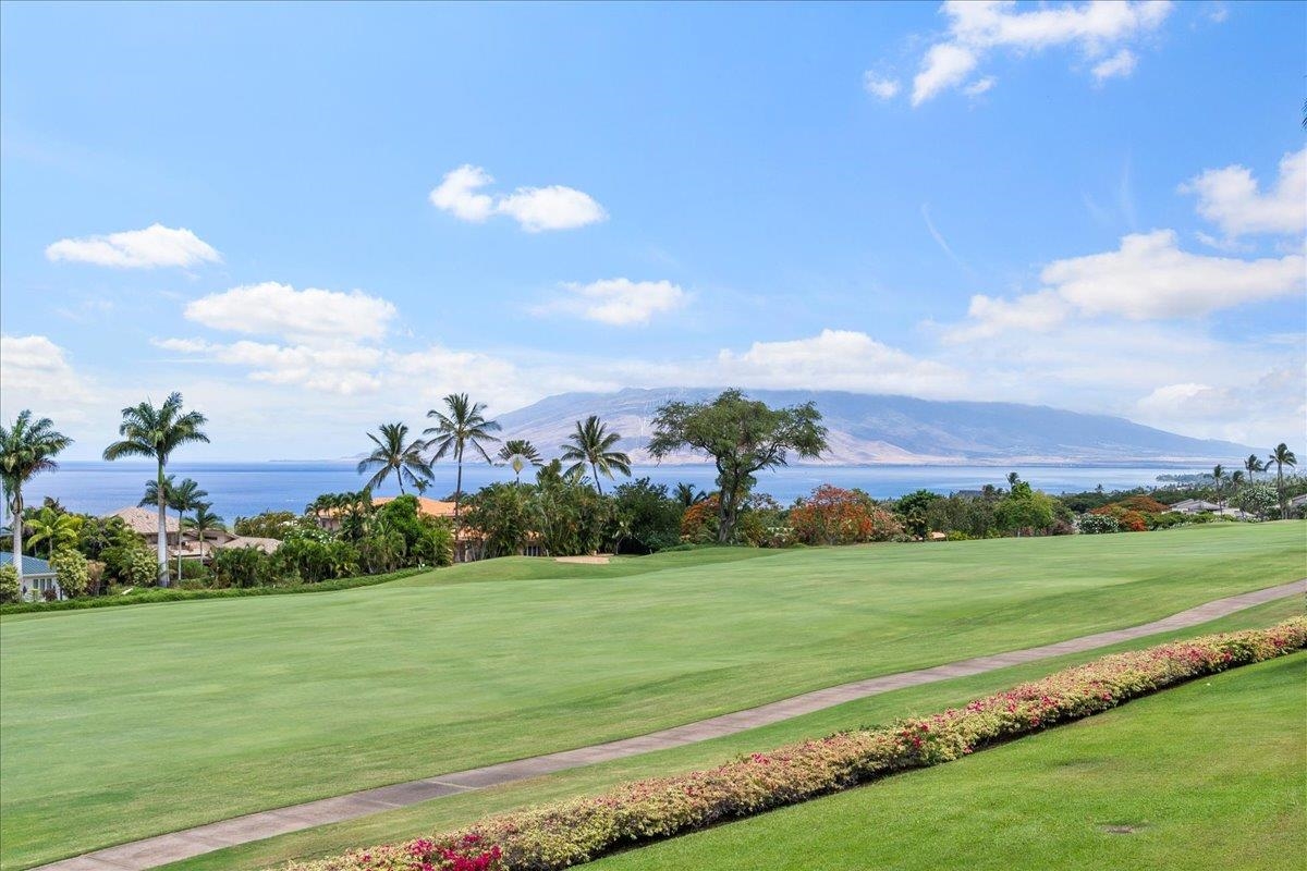 Wailea Fairway Villas condo # Q-201, Kihei, Hawaii - photo 35 of 47