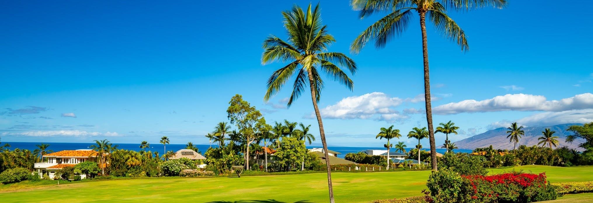 Wailea Fairway Villas condo # R102, Kihei, Hawaii - photo 22 of 23