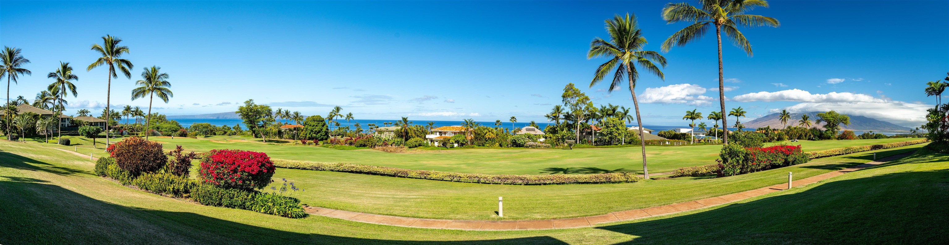 Wailea Fairway Villas condo # R102, Kihei, Hawaii - photo 23 of 23