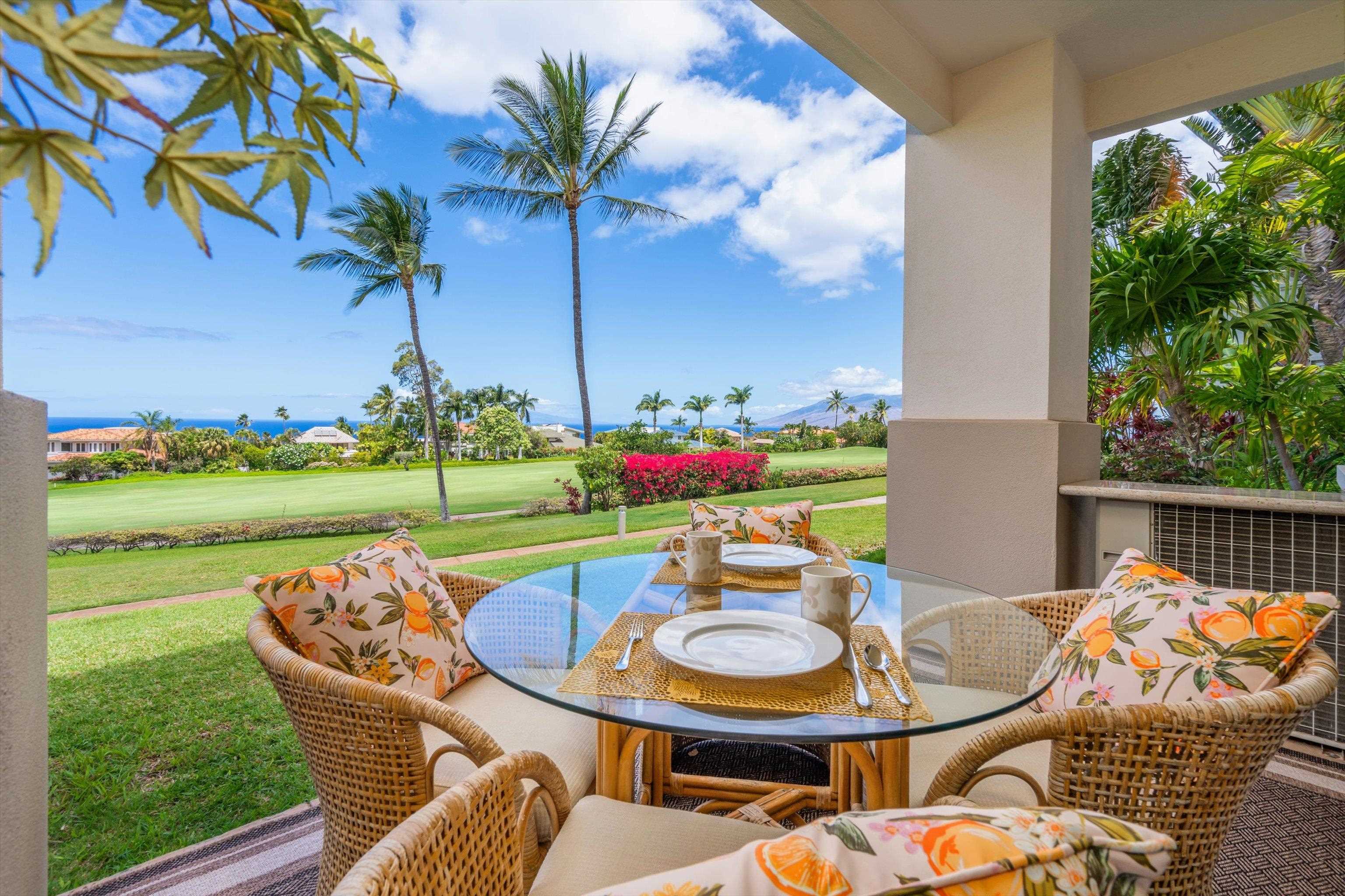 Wailea Fairway Villas condo # R 103, Kihei, Hawaii - photo 11 of 50