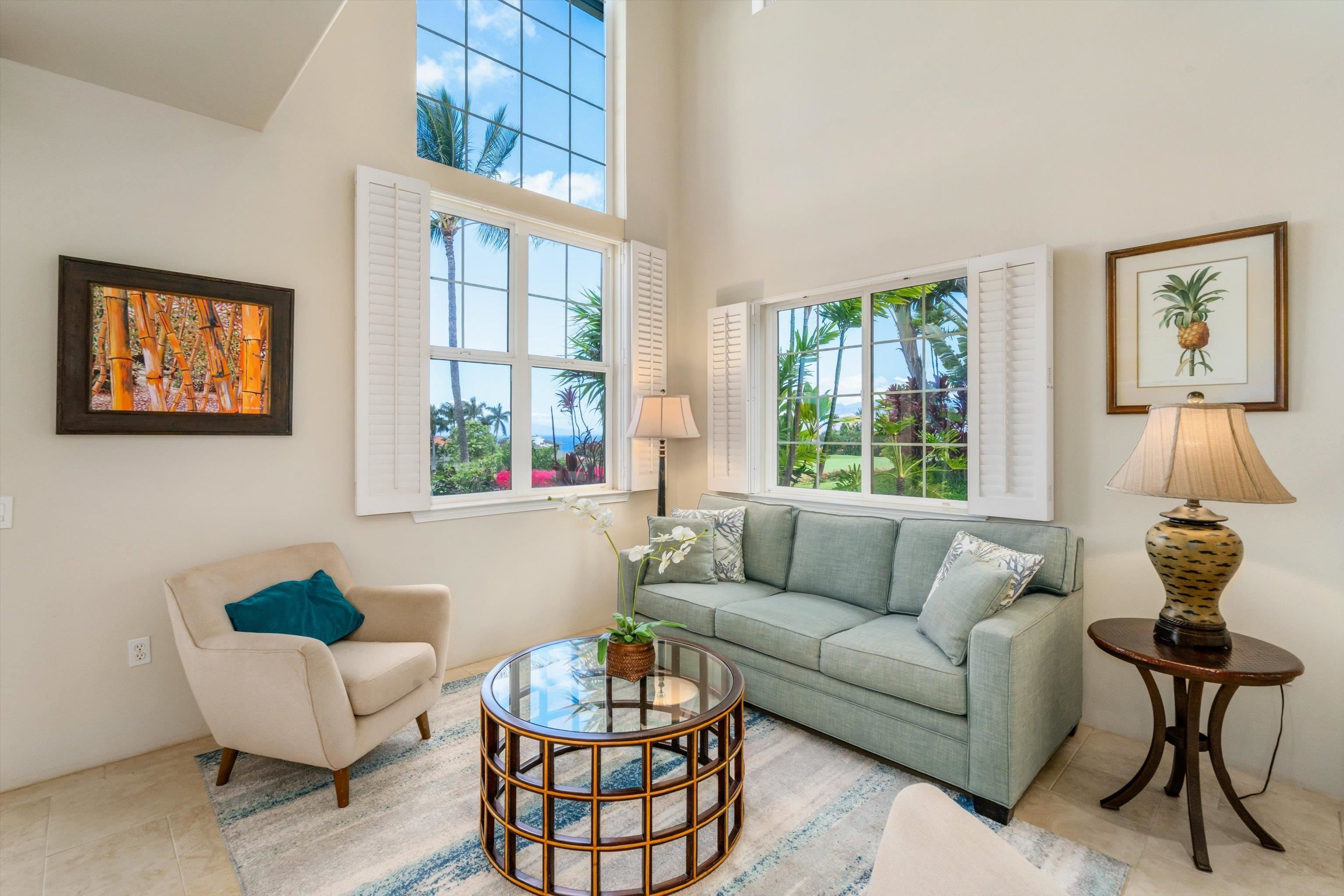 Wailea Fairway Villas condo # R 103, Kihei, Hawaii - photo 12 of 50